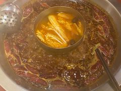 -谭鸭血老火锅(龙湖宝山天街店)