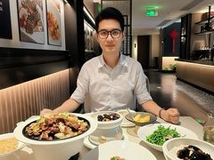 -悦融琥珀·京鲁菜·海味珍品(西单店)
