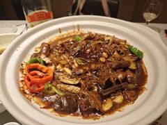 -楚鱼王·河鲜·湖北菜(华农店)