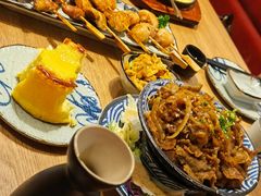-西月山居匠心创意料理(江汉路新佳丽广场店)