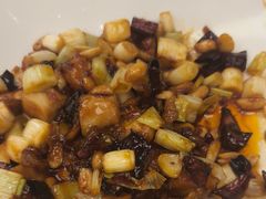 -盛百味·家宴餐厅(霸州分店)