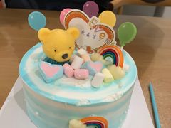 -仟吉KenGee(银港店)