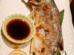 -贰捌零叁精致料理(钱湖店)