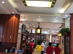-金勺子土菜馆(兴园北区店)
