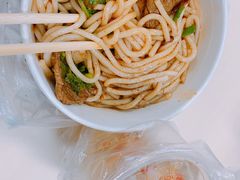 -精粉世家(汉街总部国际A座店)