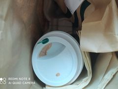 -星巴克(南翔五彩城店)