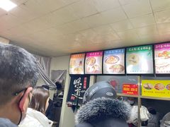 -蒋家槟豆面皮(友爱路店)