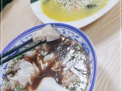 -迎扬春茶社(闻喜路店)