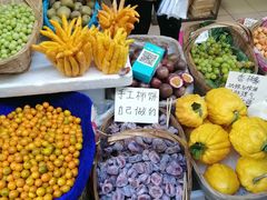 -辣辣小吃豆花米线(大观篆新农贸市场店)