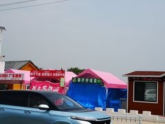 -东戴河风景区-止锚湾