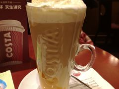 -COSTA COFFEE(西贸凯德晶品4层2店)