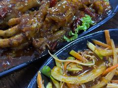 -妈妈手(山大总店)