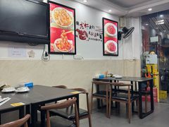 -一起吃小龙虾·海鲜(海珠店)