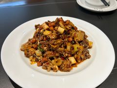 -蛙兔鸡自贡风味·特色江湖菜(广都店)