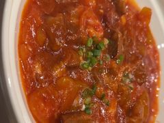 -老牌坊鲁菜名店(聊城美食岛店)