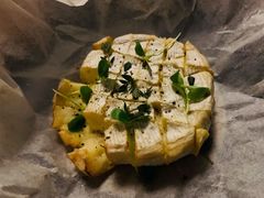 烤芝士-Osteria Garden 生蚝花园餐厅(原进贤路店)
