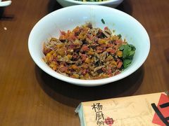 -杨厨的田园饭店(长城路店)