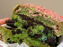 -Max Bakery 阿唛手作