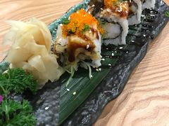 菊川掌门人卷-谷村寿司(同福路店)