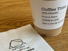 -THE PLAN_T COFFEE ROASTER(定岗湖公园店)