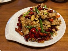 招牌鸡翅-搓火大都会(广安门总店)