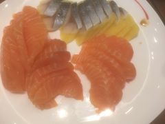 -月色西餐厅·海鲜刺身·烧烤(科学城保利郡雅酒店)