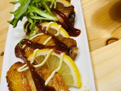 -吃饼人西餐(南开店)