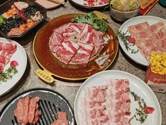 -牛牛章·章鱼水煎肉(光谷世界城店)