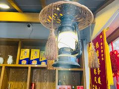 -宗泉烤全羊·烤羊腿·家常菜(解放东路店)