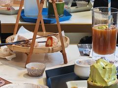 -茶是一枝花泡茶店