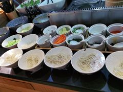 -比格比萨自助(花园路店)