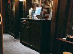 -余欢领鲜火锅(新街口店)