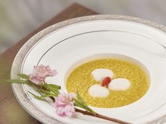 -一品淮扬 · 淮扬菜·北京万达文华酒店