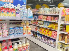 -KKV(上海月星环球港主力店)