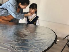 -Best U照相馆·企业外拍部(环球港店)