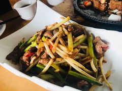 -东馆和天下特色餐饮(工农店)