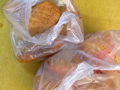 -厚富香面食店王好炸糕(延安路店)
