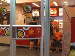 门面-真功夫(棠下店)