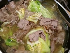 -全牛匠·乐山跷脚牛肉(新中关店)