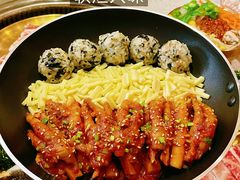 -炭之家齐齐哈尔大片烤肉·涮毛肚火锅·齐齐哈尔烤肉(中央大街店)