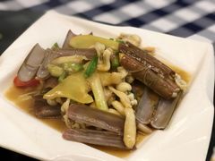-阿妹小海鲜(下角店)