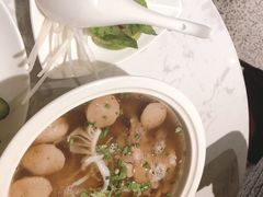 -大茴香越法料理(SOHO复兴店)