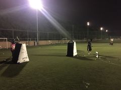 -博羿箭游 Archery Tag 攻防箭(奥森场店)