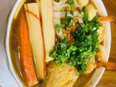 -曼谷食堂·泰国家庭料理