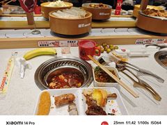 -龍歌自助小火锅(崂山丽达店)