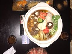 -春草居酒屋·晴子の店
