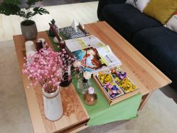 -觅屿日式脱毛美肤