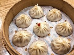 -鼎泰丰(嘉年华•海信广场VILLAGE店)