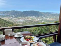 -三亚亚龙湾人间天堂鸟巢度假村