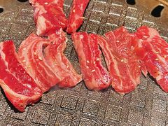 -焱铁烧·黑毛和牛专门店(南宁万象城店)